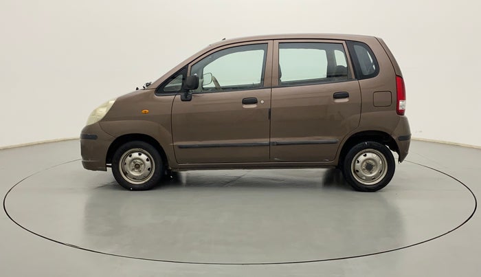 2012 Maruti Zen Estilo LXI, Petrol, Manual, 15,686 km, Left Side