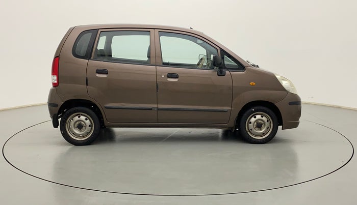 2012 Maruti Zen Estilo LXI, Petrol, Manual, 15,686 km, Right Side View