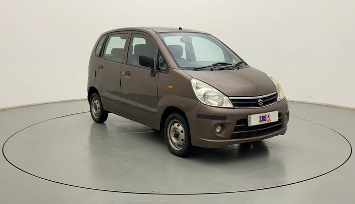 2012 Maruti Zen Estilo LXI, Petrol, Manual, 15,686 km, Right Front Diagonal