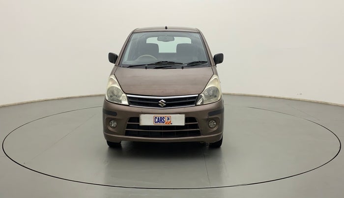 2012 Maruti Zen Estilo LXI, Petrol, Manual, 15,686 km, Front