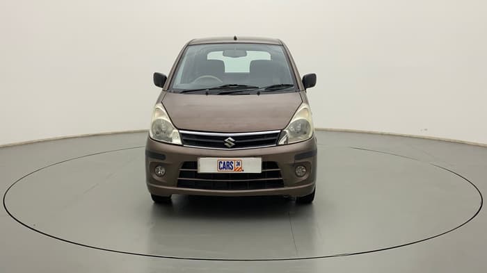 2012 Maruti Zen Estilo LXI, Petrol, Manual, 15,686 km, Front