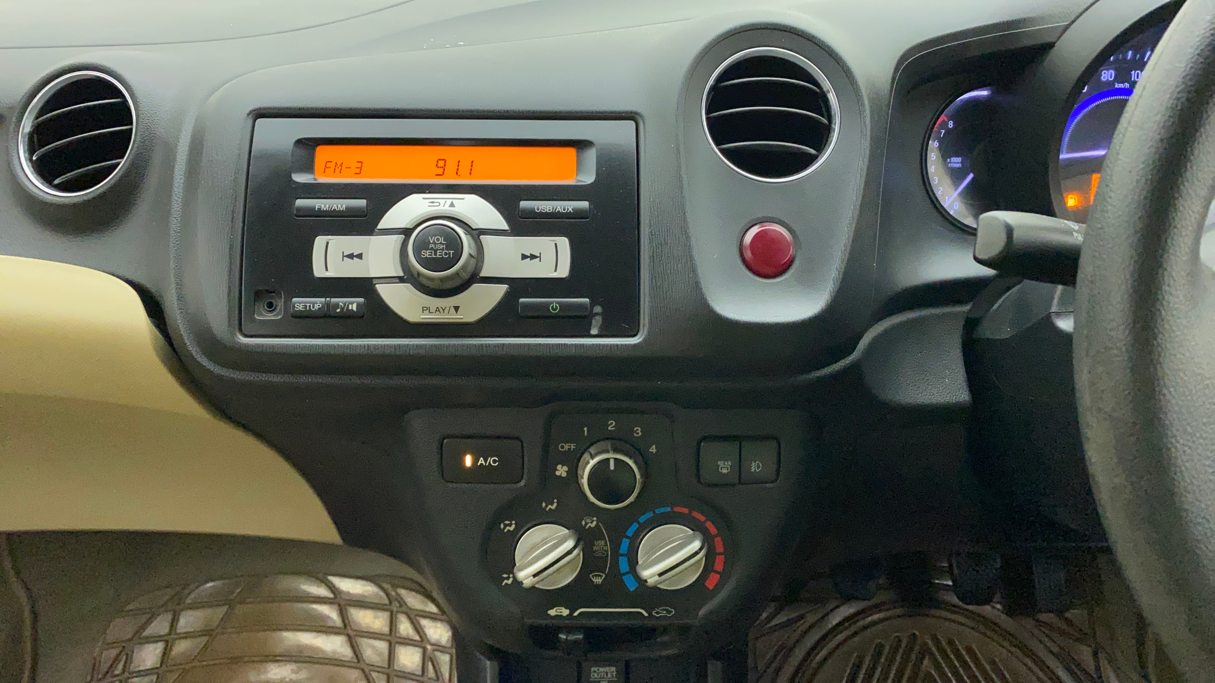 Features