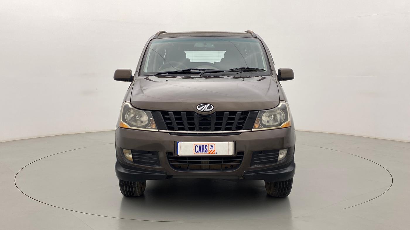 2012 Mahindra Xylo E8 ABS BS IV, Diesel, Manual, 1,00,163 km, Front