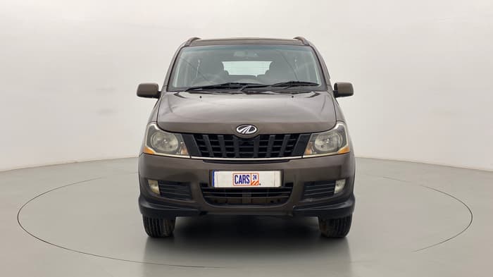 2012 Mahindra Xylo E8 ABS BS IV, Diesel, Manual, 1,00,163 km, Front