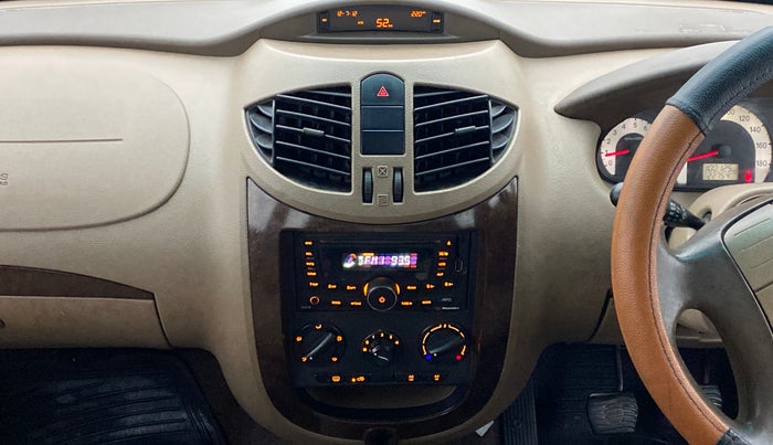 2012 Mahindra Xylo E8 ABS BS IV, Diesel, Manual, 1,00,163 km, Air Conditioner