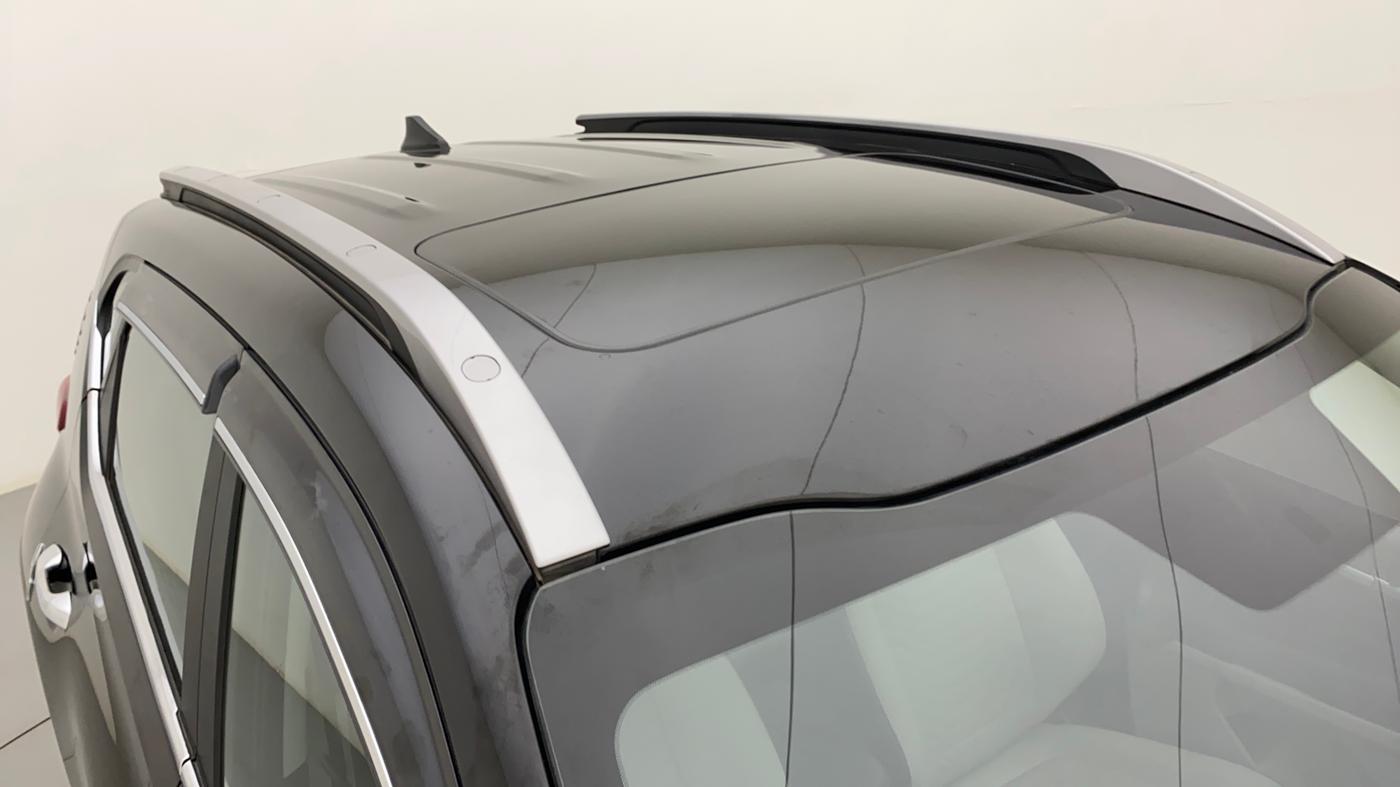 2022 KIA SONET HTX ANNIVERSARY EDITION 1.0 DCT, Petrol, Automatic, 18,827 km, Roof