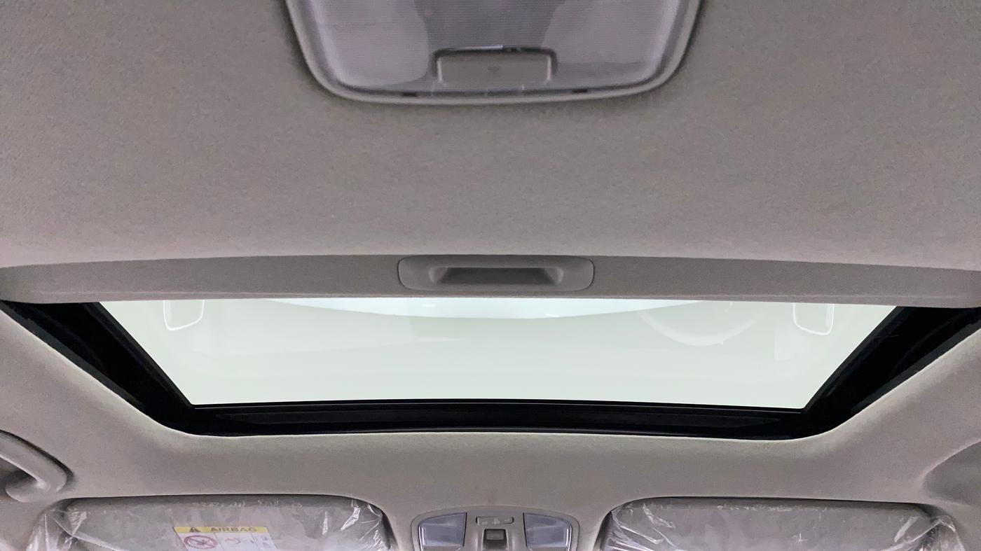 2022 KIA SONET HTX ANNIVERSARY EDITION 1.0 DCT, Petrol, Automatic, 18,827 km, Moonroof/ Sunroof