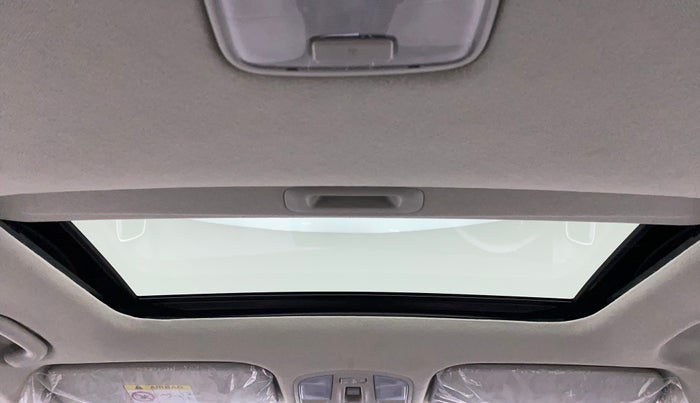 2022 KIA SONET HTX ANNIVERSARY EDITION 1.0 DCT, Petrol, Automatic, 18,827 km, Moonroof/ Sunroof