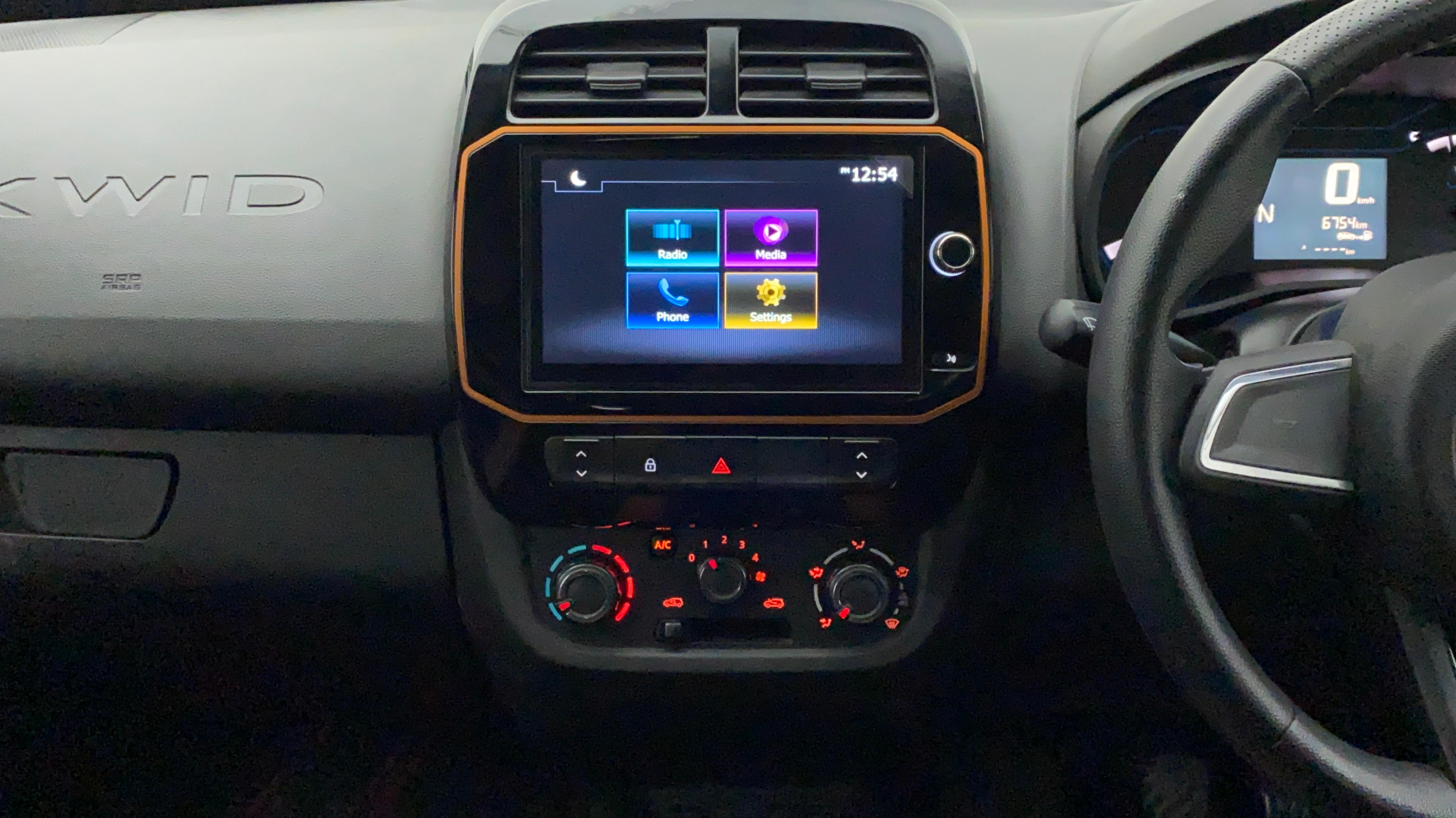 Features