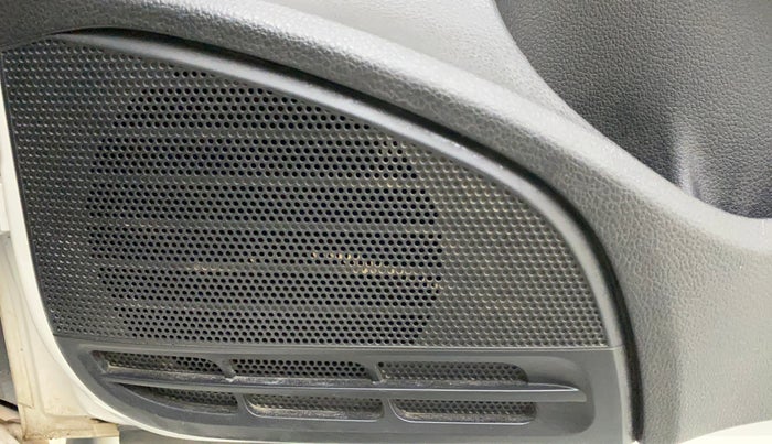 2019 Skoda Rapid 1.6 MPI ACTIVE, Petrol, Manual, 78,080 km, Speaker