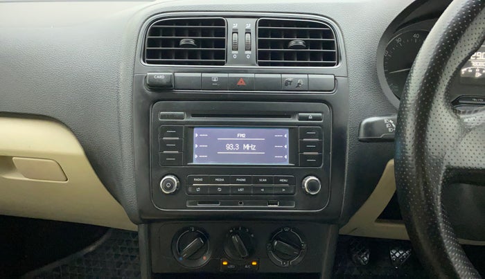 2019 Skoda Rapid 1.6 MPI ACTIVE, Petrol, Manual, 78,080 km, Air Conditioner