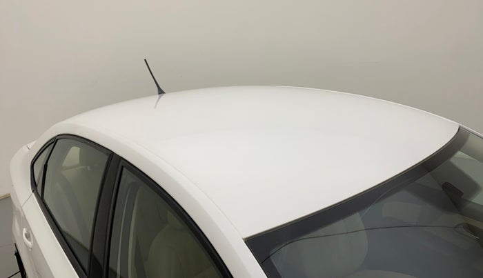 2019 Skoda Rapid 1.6 MPI ACTIVE, Petrol, Manual, 78,080 km, Roof