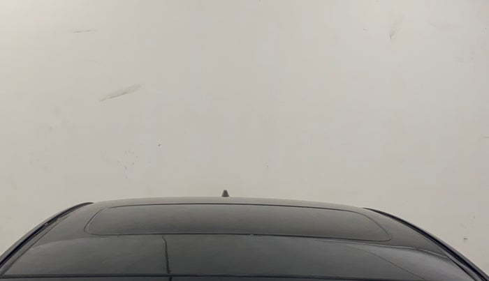 2016 Honda City 1.5L I-VTEC VX CVT, CNG, Automatic, 74,454 km, Moonroof/ Sunroof