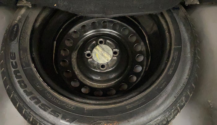 2016 Honda City 1.5L I-VTEC VX CVT, CNG, Automatic, 74,454 km, Spare Tyre