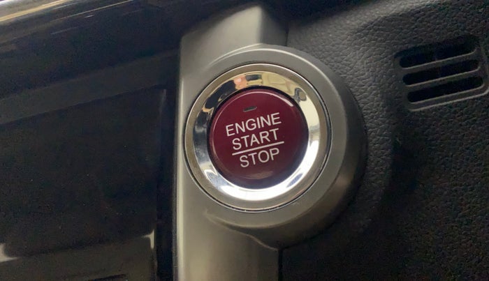 2016 Honda City 1.5L I-VTEC VX CVT, CNG, Automatic, 74,454 km, Keyless Start/ Stop Button