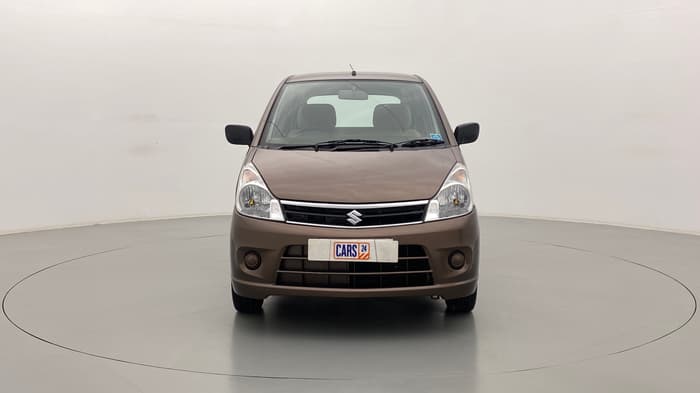 2010 Maruti Zen Estilo LXI, Petrol, Manual, 62,110 km, Front