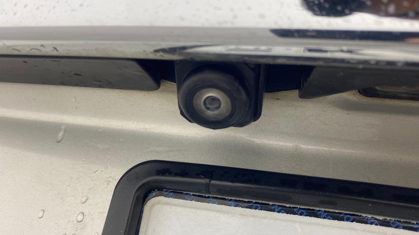 2018 Maruti Dzire ZXI PLUS, Petrol, Manual, 89,113 km, Parking Camera
