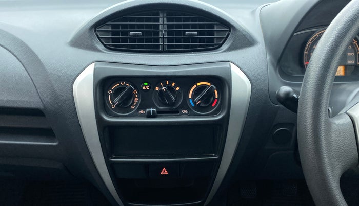 2017 Maruti Alto 800 LXI, Petrol, Manual, 20,815 km, Air Conditioner