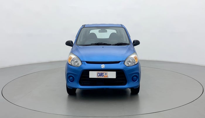 2017 Maruti Alto 800 LXI, Petrol, Manual, 20,815 km, Front