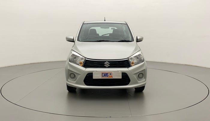 2018 Maruti Celerio ZXI, Petrol, Manual, 19,717 km, Front