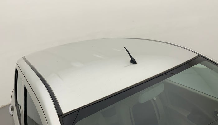 2018 Maruti Celerio ZXI, Petrol, Manual, 19,717 km, Roof