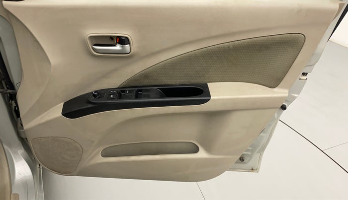 2018 Maruti Celerio ZXI, Petrol, Manual, 19,717 km, Driver Side Door Panels Control