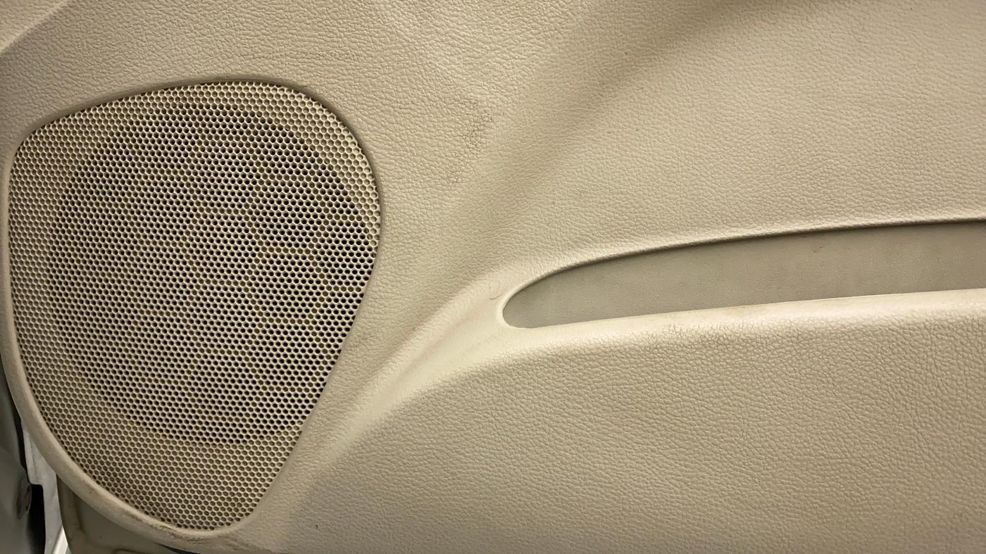 2018 Maruti Celerio ZXI, Petrol, Manual, 19,717 km, Speaker
