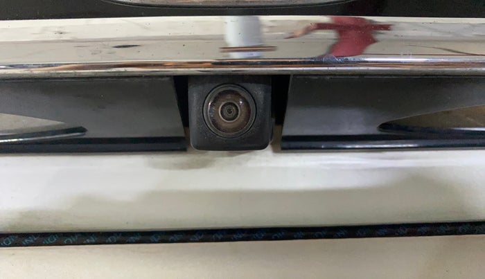 2015 Honda CRV 2.4L 2WD AT, Petrol, Automatic, 77,983 km, Parking Camera