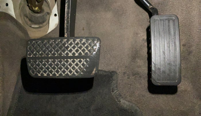 2015 Honda CRV 2.4L 2WD AT, Petrol, Automatic, 77,983 km, Pedals