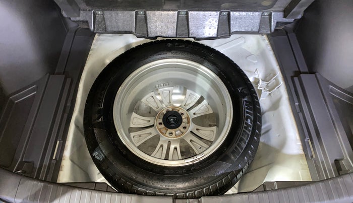 2015 Honda CRV 2.4L 2WD AT, Petrol, Automatic, 77,983 km, Spare Tyre