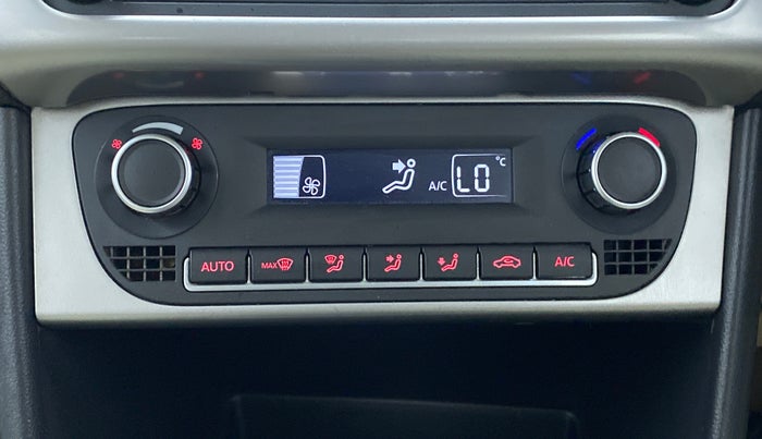 2016 Volkswagen Polo HIGHLINE1.5L DIESEL, Diesel, Manual, 75,179 km, Automatic Climate Control