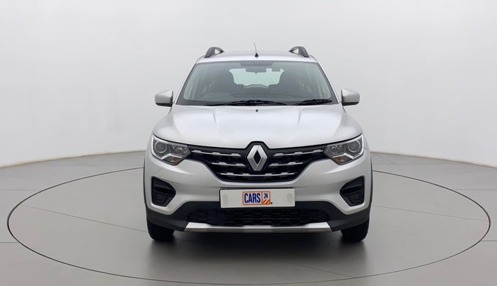 2020 Renault TRIBER RXT, Petrol, Manual, 55,918 km, Front