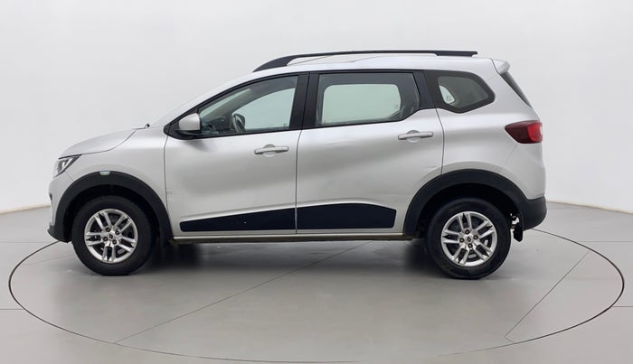 2020 Renault TRIBER RXT, Petrol, Manual, 55,918 km, Left Side
