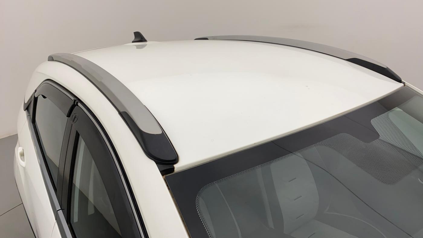 2019 Tata NEXON XZA PLUS PETROL, Petrol, Automatic, 59,957 km, Roof