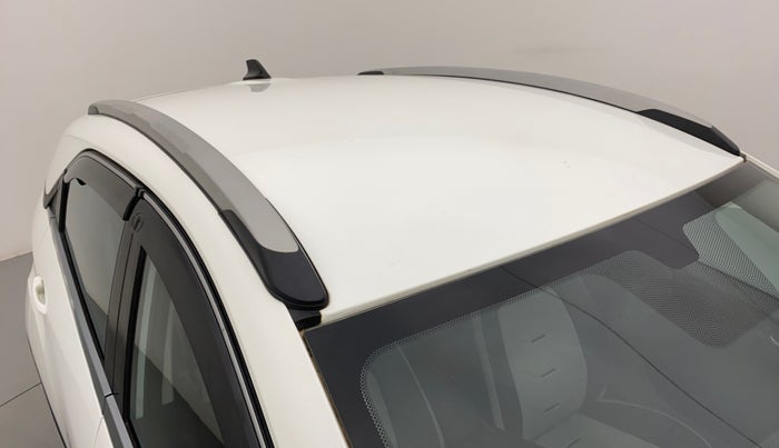 2019 Tata NEXON XZA PLUS PETROL, Petrol, Automatic, 59,957 km, Roof
