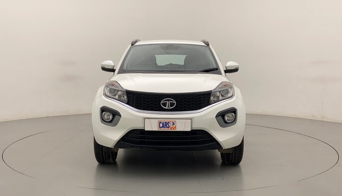 2019 Tata NEXON XZA PLUS PETROL, Petrol, Automatic, 59,957 km, Front