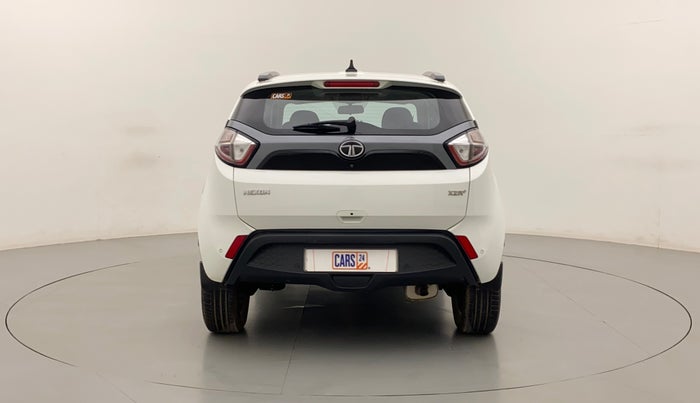 2019 Tata NEXON XZA PLUS PETROL, Petrol, Automatic, 59,957 km, Back/Rear