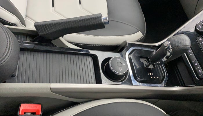 2019 Tata NEXON XZA PLUS PETROL, Petrol, Automatic, 59,957 km, Gear Lever