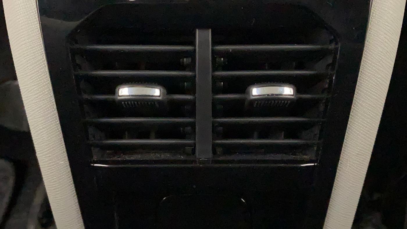 2019 Tata NEXON XZA PLUS PETROL, Petrol, Automatic, 59,957 km, Rear AC Vents