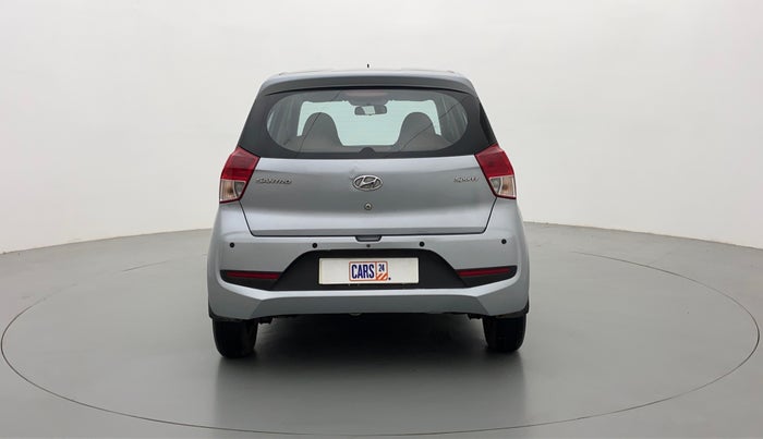 2018 Hyundai NEW SANTRO SPORTZ 1.1, Petrol, Manual, 25,958 km, Back/Rear