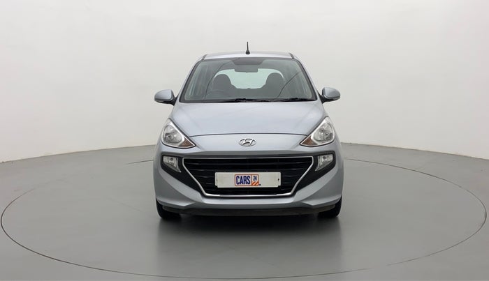 2018 Hyundai NEW SANTRO SPORTZ 1.1, Petrol, Manual, 25,958 km, Front