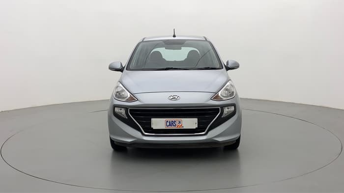 2018 Hyundai NEW SANTRO SPORTZ 1.1, Petrol, Manual, 25,958 km, Front