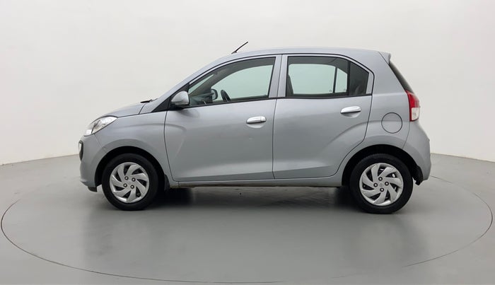 2018 Hyundai NEW SANTRO SPORTZ 1.1, Petrol, Manual, 25,958 km, Left Side