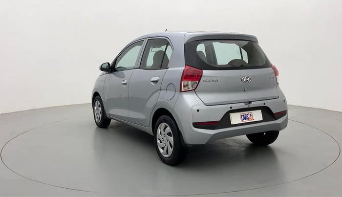2018 Hyundai NEW SANTRO SPORTZ 1.1, Petrol, Manual, 25,958 km, Left Back Diagonal
