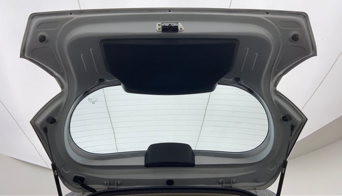 2018 Hyundai NEW SANTRO SPORTZ 1.1, Petrol, Manual, 25,958 km, Boot Door Open
