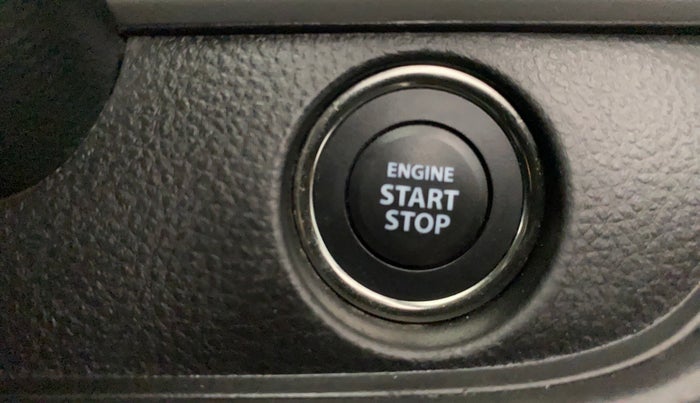 2015 Maruti Swift ZXI, Petrol, Manual, 56,958 km, Keyless Start/ Stop Button