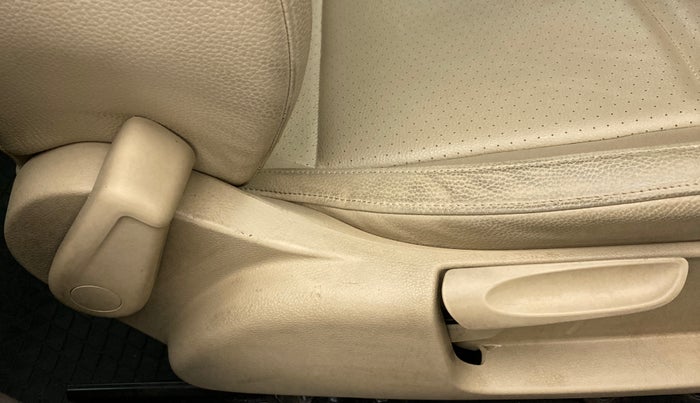 2020 Volkswagen Vento Highline 1.0 TSI MT, Petrol, Manual, 29,343 km, Driver Side Adjustment Panel