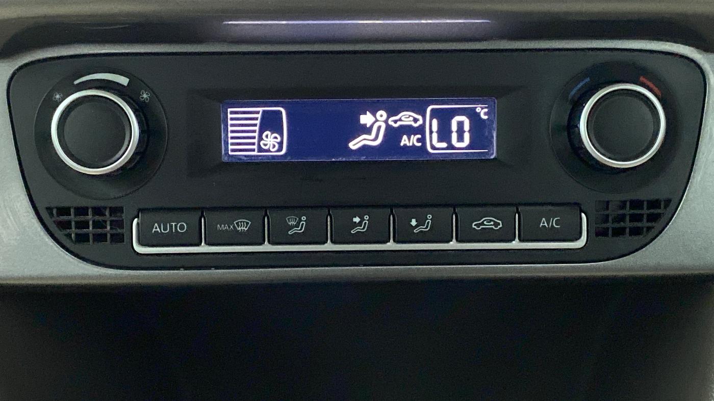 2020 Volkswagen Vento Highline 1.0 TSI MT, Petrol, Manual, 29,343 km, Automatic Climate Control