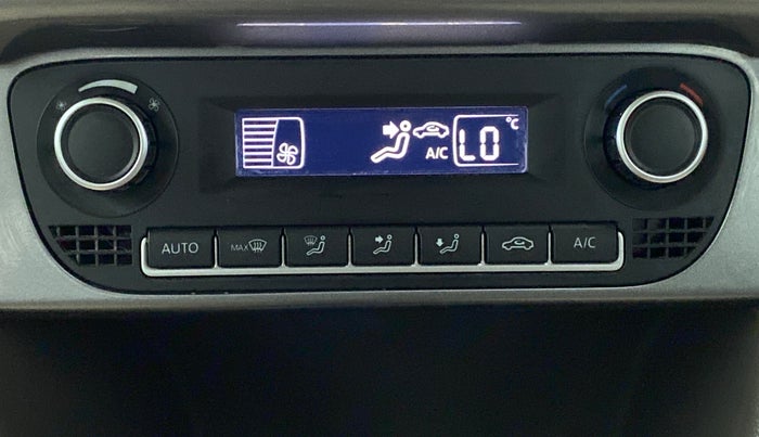 2020 Volkswagen Vento Highline 1.0 TSI MT, Petrol, Manual, 29,343 km, Automatic Climate Control
