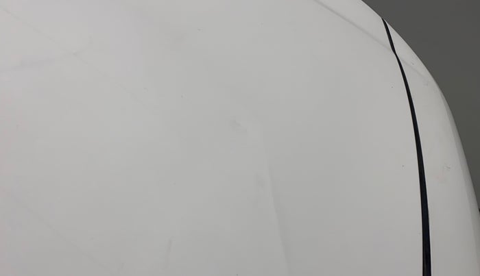 2016 Hyundai Elite i20 ASTA 1.2, Petrol, Manual, 57,844 km, Bonnet (hood) - Slightly dented